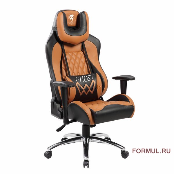 Компьютерное кресло Vinotti RACER GX-04-06